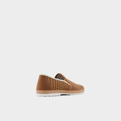 Aldo Kianou Cognac Men's Casual Shoes - Espadrille Men