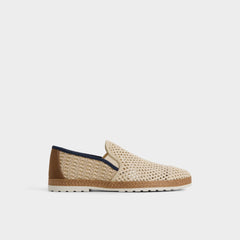 Aldo Kianou Beige Men's Casual Shoes - Espadrille Men