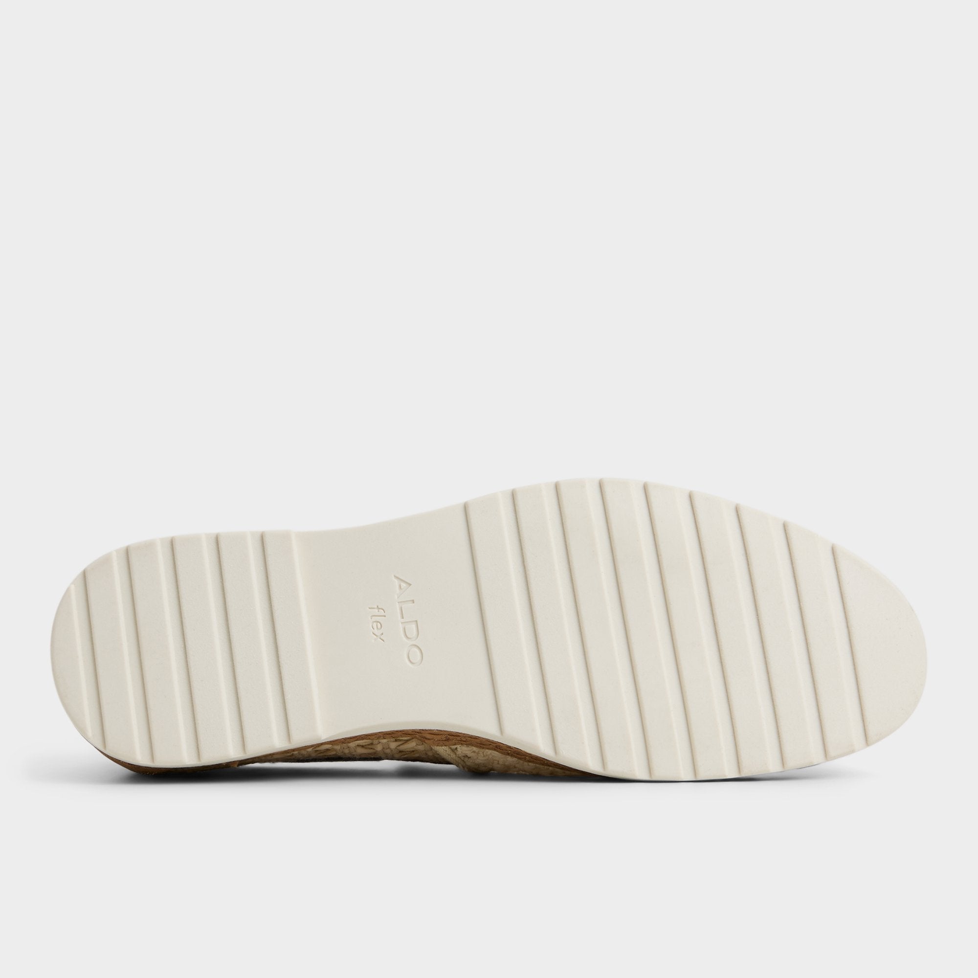 Aldo Kianou Beige Men's Casual Shoes - Espadrille Men