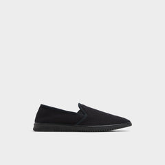 Aldo Ccoastbreeze Black Men's Casual Shoes - Espadrille Men