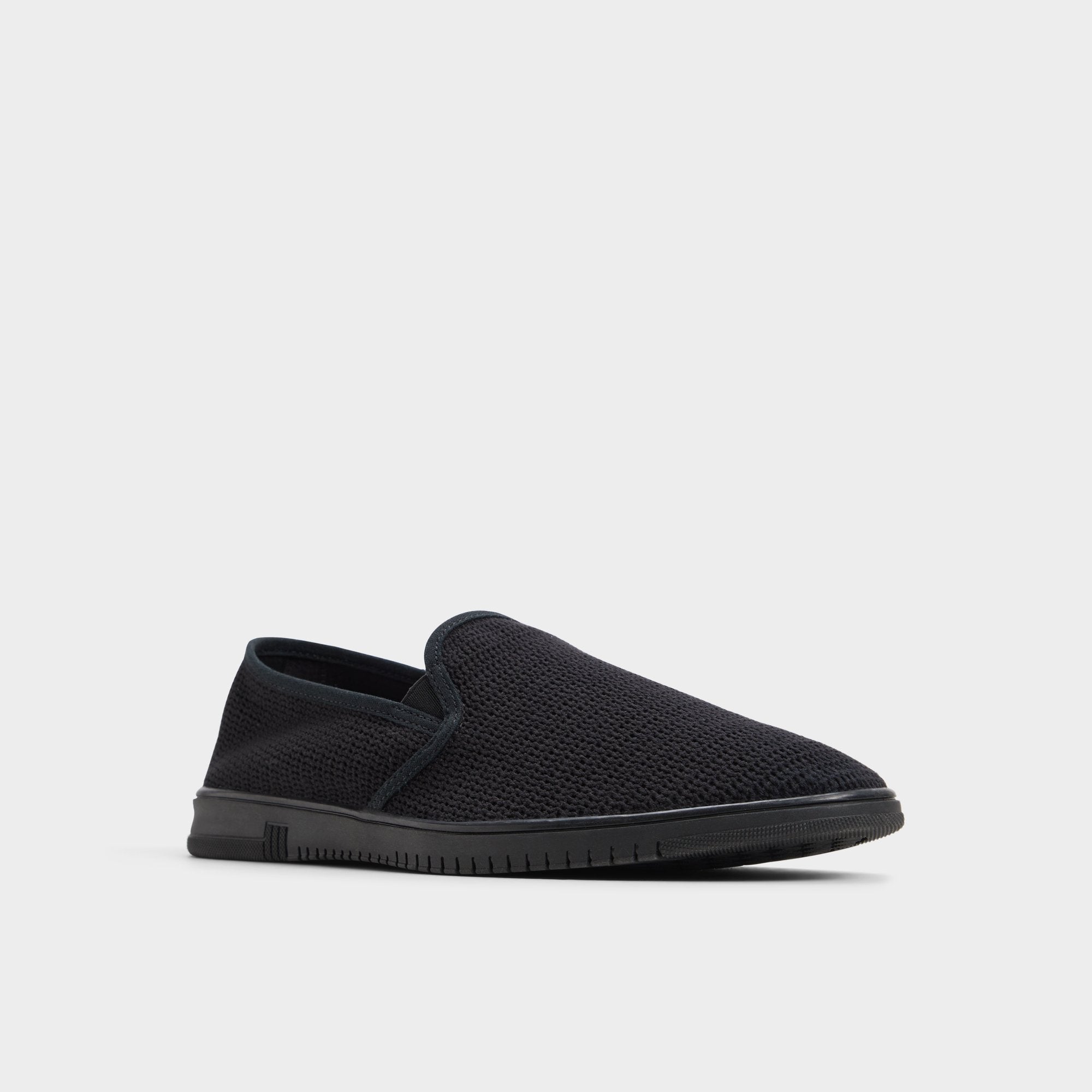 Aldo Ccoastbreeze Black Men's Casual Shoes - Espadrille Men