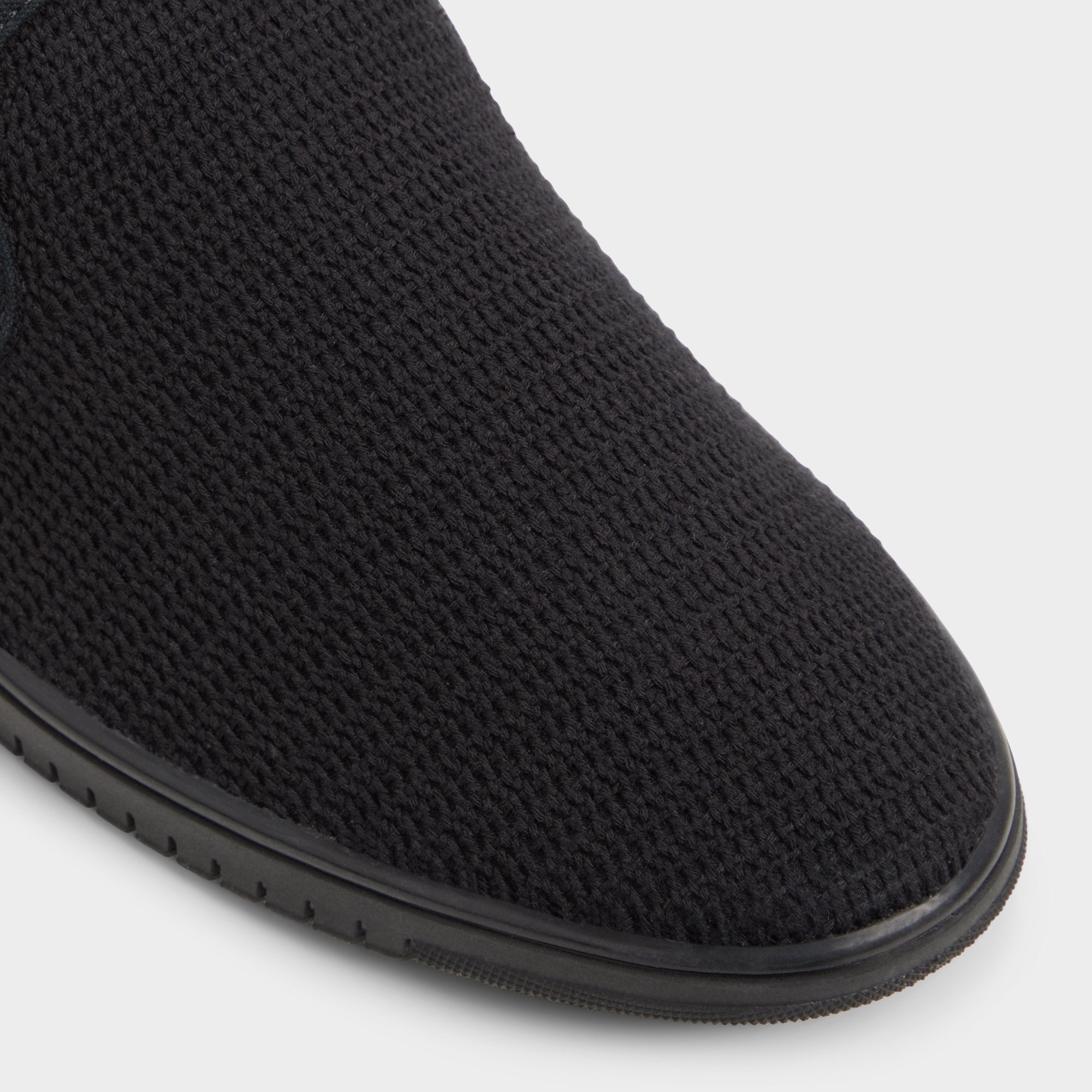 Aldo Ccoastbreeze Black Men's Casual Shoes - Espadrille Men