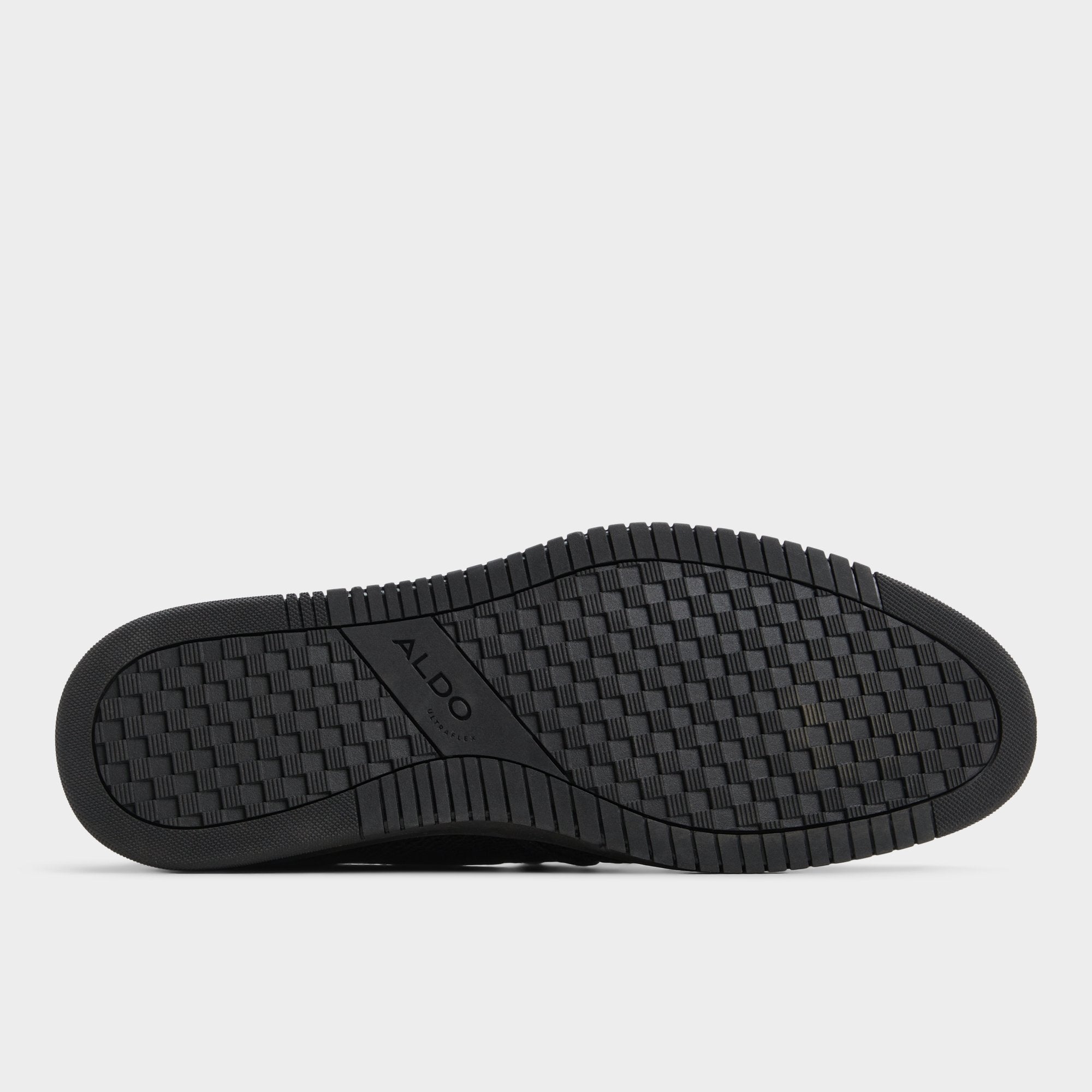 Aldo Ccoastbreeze Black Men's Casual Shoes - Espadrille Men