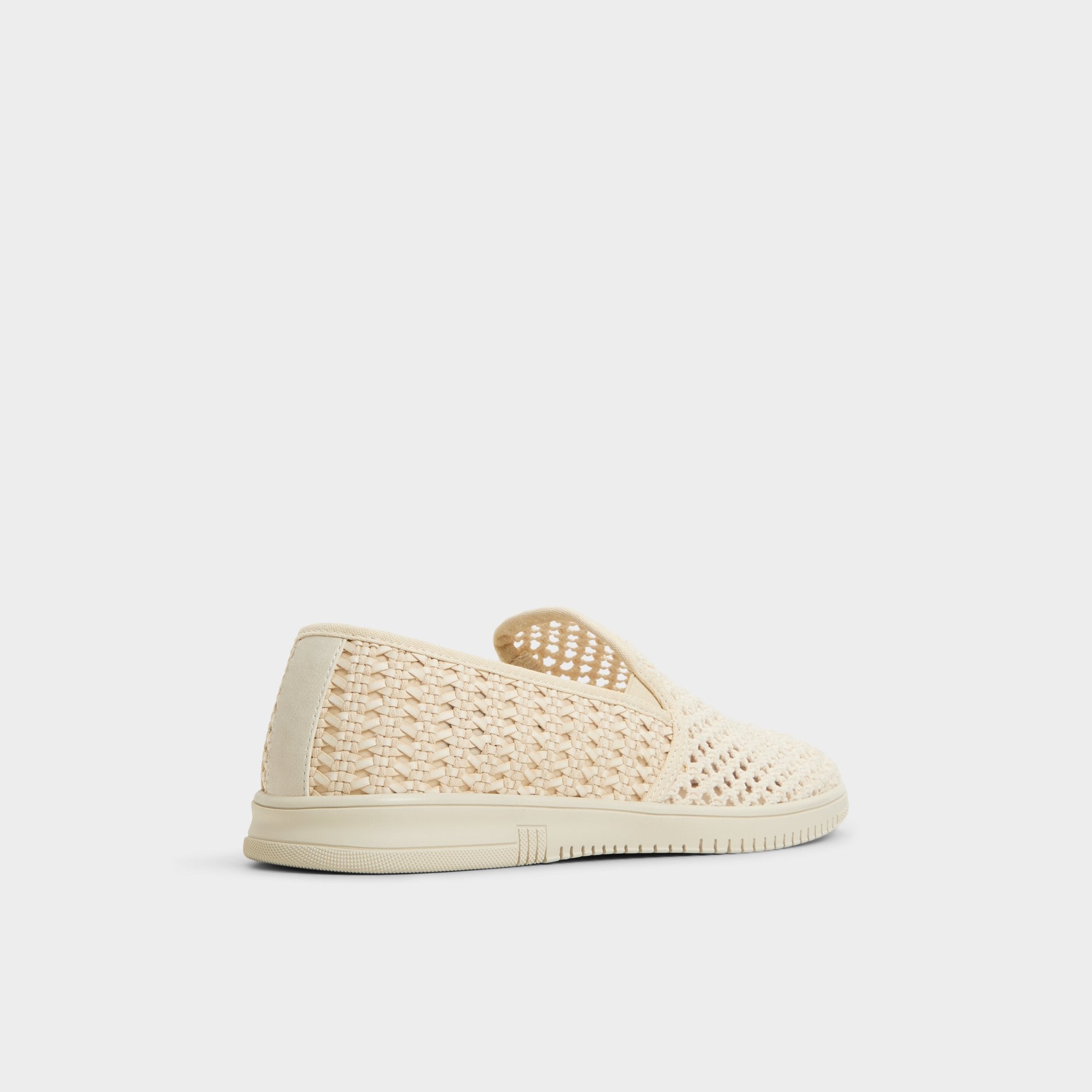 Aldo Ccoastbreeze Natural Men's Casual Shoes - Espadrille Men