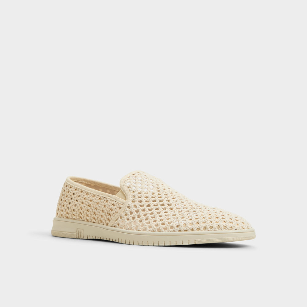 Aldo Ccoastbreeze Natural Men's Casual Shoes - Espadrille Men