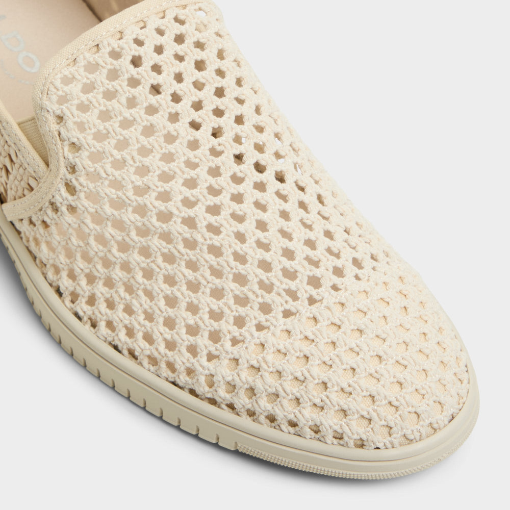 Aldo Ccoastbreeze Natural Men's Casual Shoes - Espadrille Men
