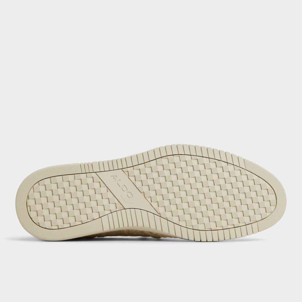 Aldo Ccoastbreeze Natural Men's Casual Shoes - Espadrille Men