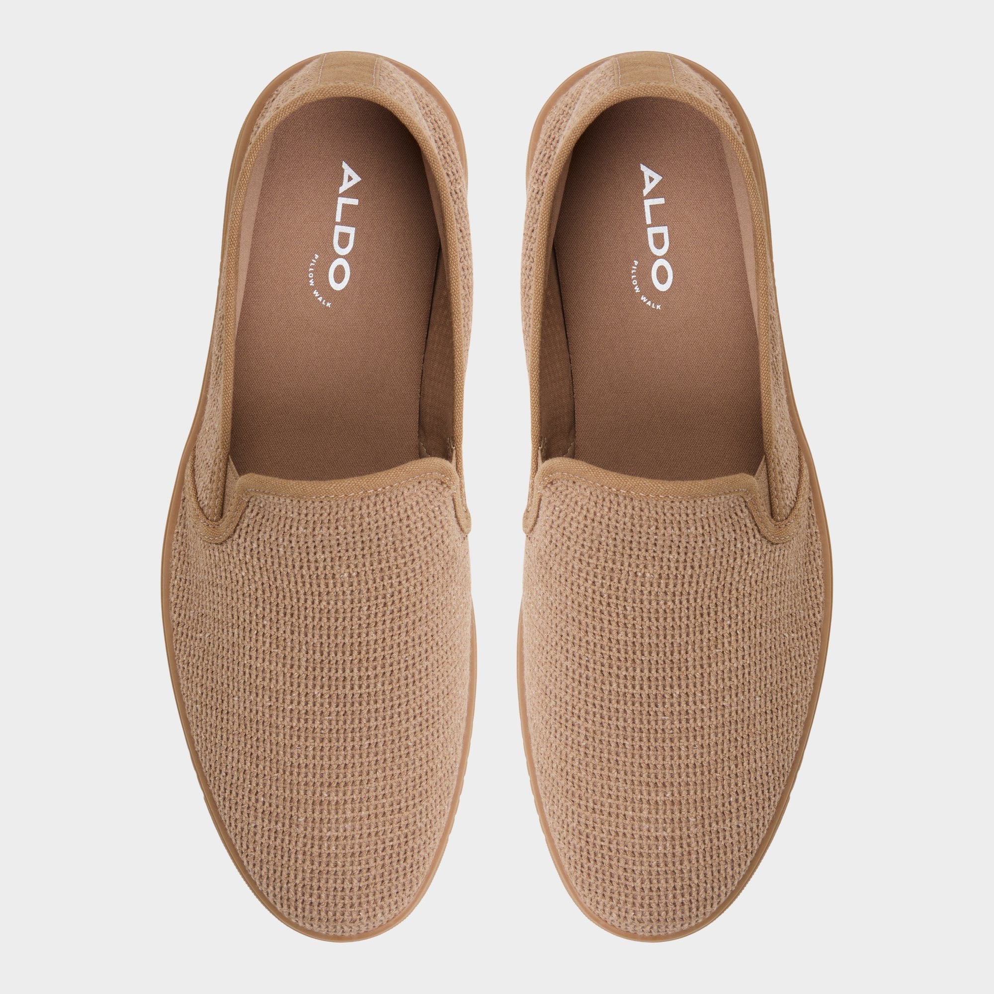 Aldo Ccoastbreeze Sand Men's Casual Shoes - Espadrille Men