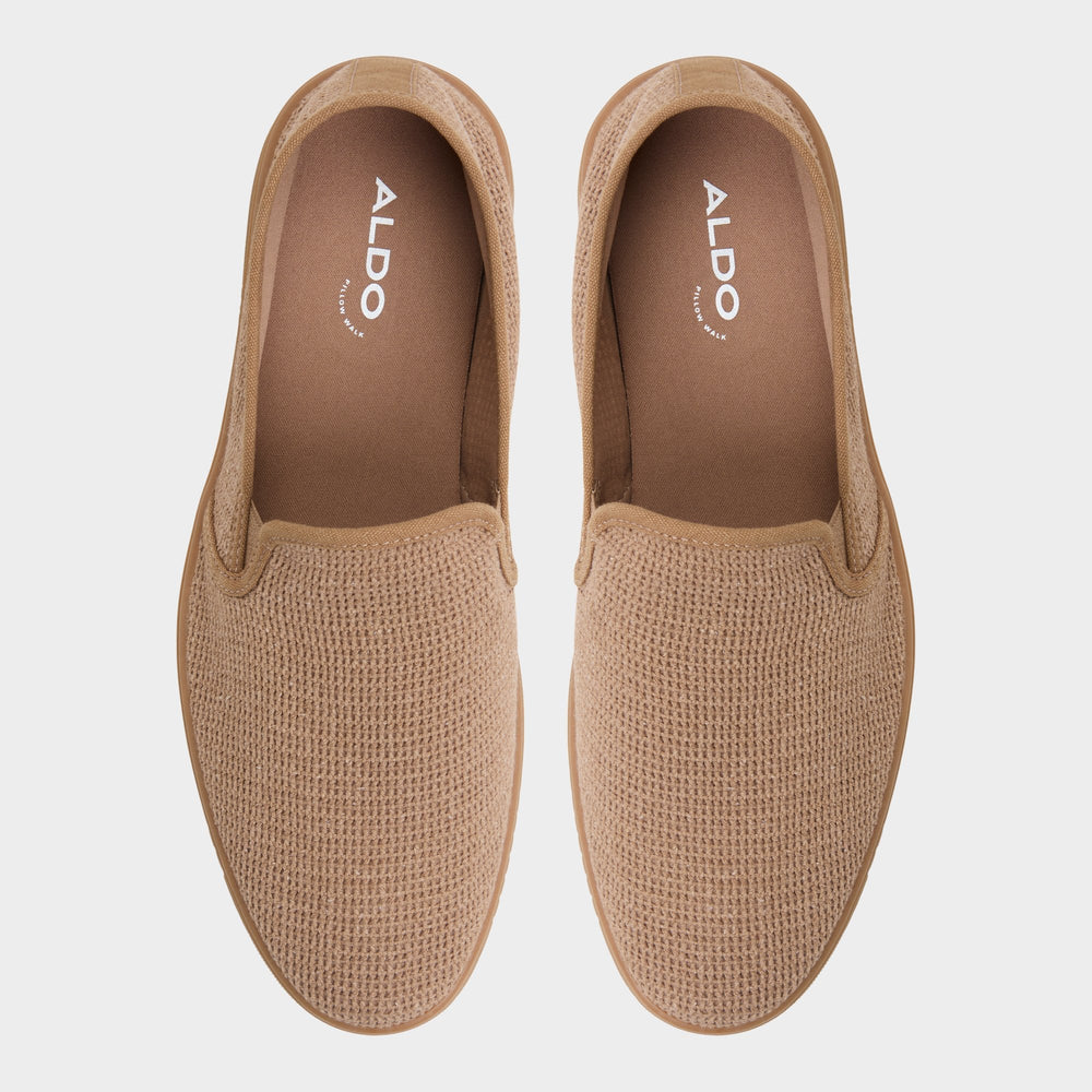 Aldo Ccoastbreeze Sand Men's Casual Shoes - Espadrille Men