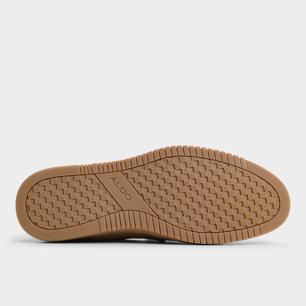 Aldo Ccoastbreeze Sand Men's Casual Shoes - Espadrille Men