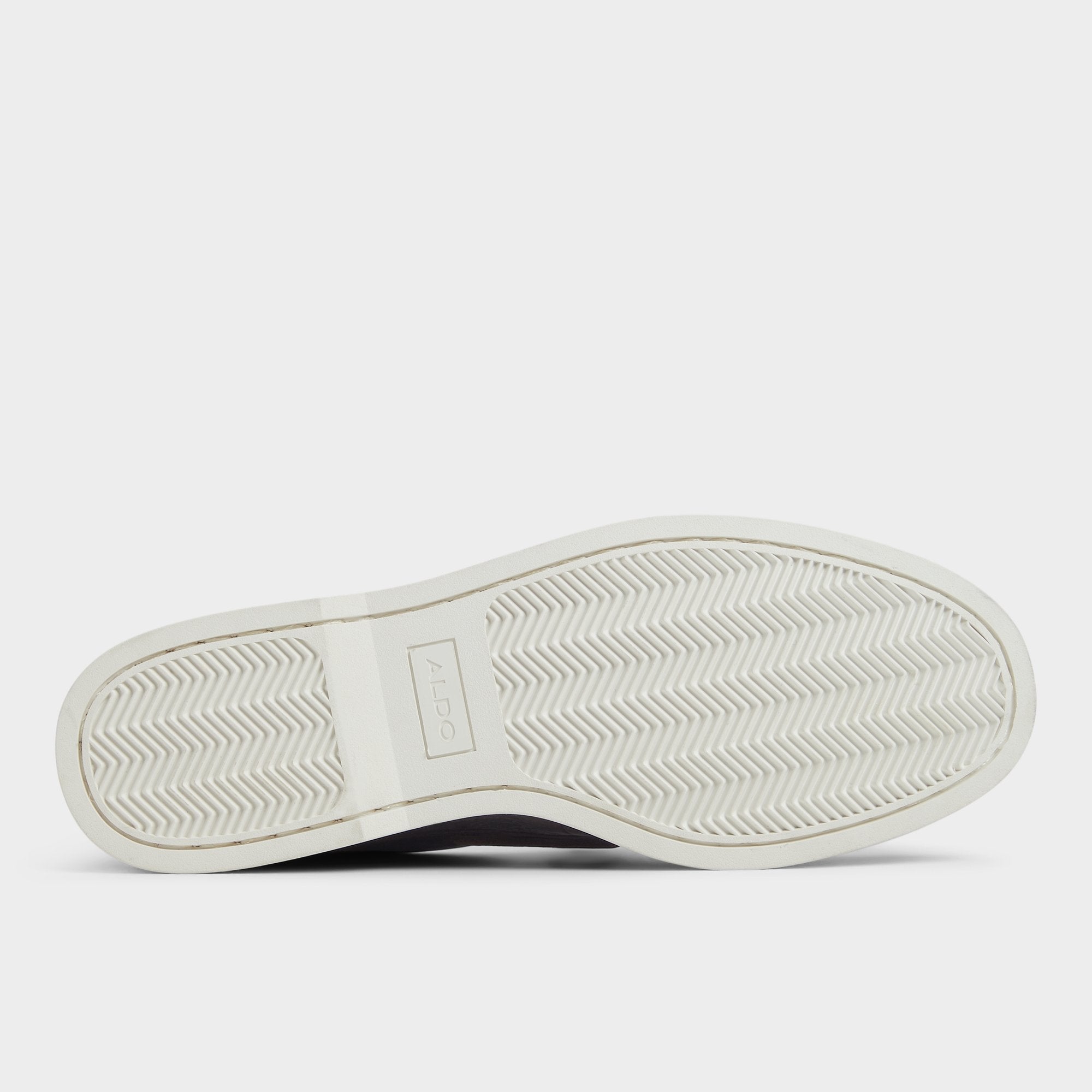 Aldo Musker Dark Brown Men's Boat shoes - Boat shoe Men
