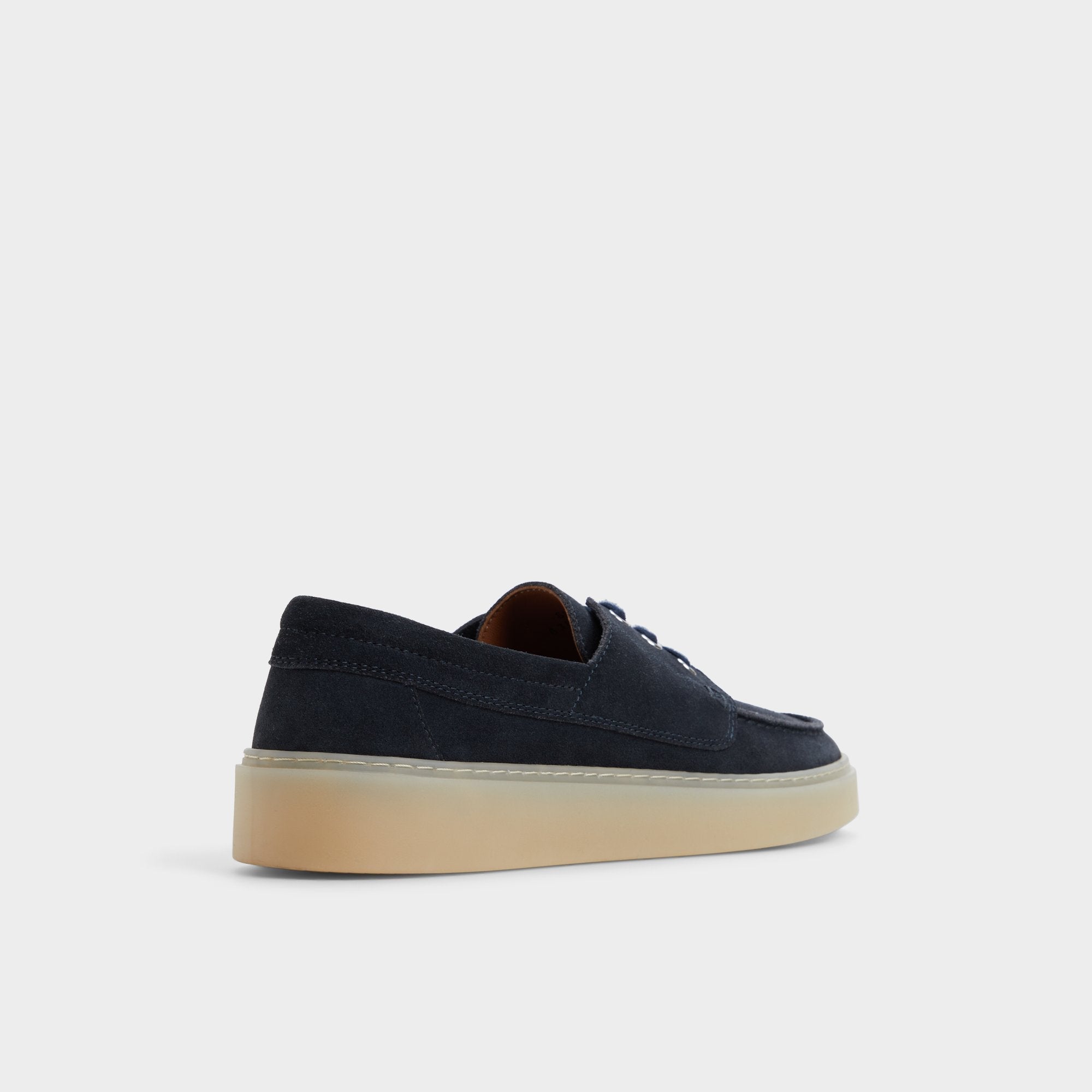 Aldo Stazo Navy Men's Casual Shoes - Boat shoe Men
