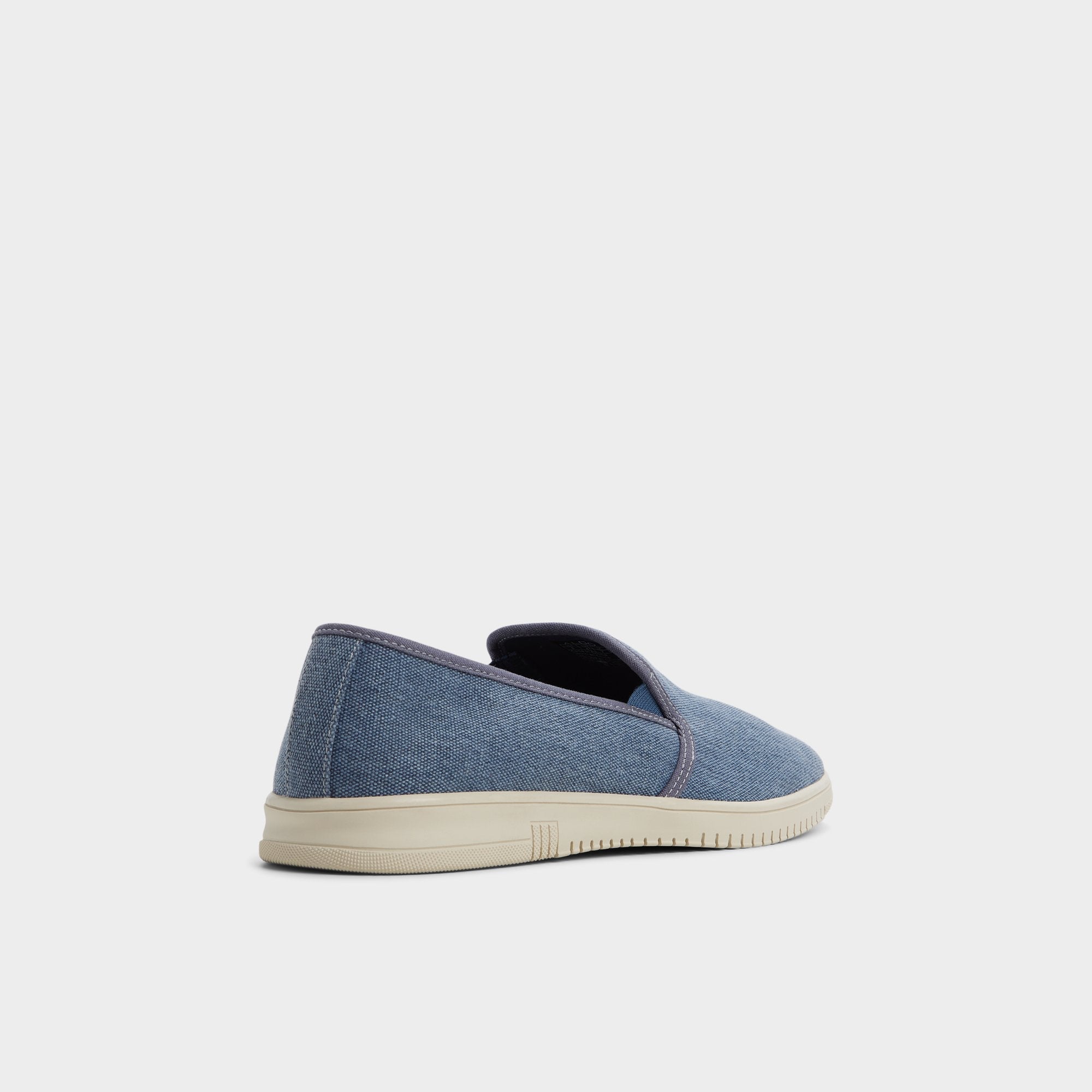 Aldo Coastbreeze Medium Blue Men's Casual Shoes - Espadrille Men