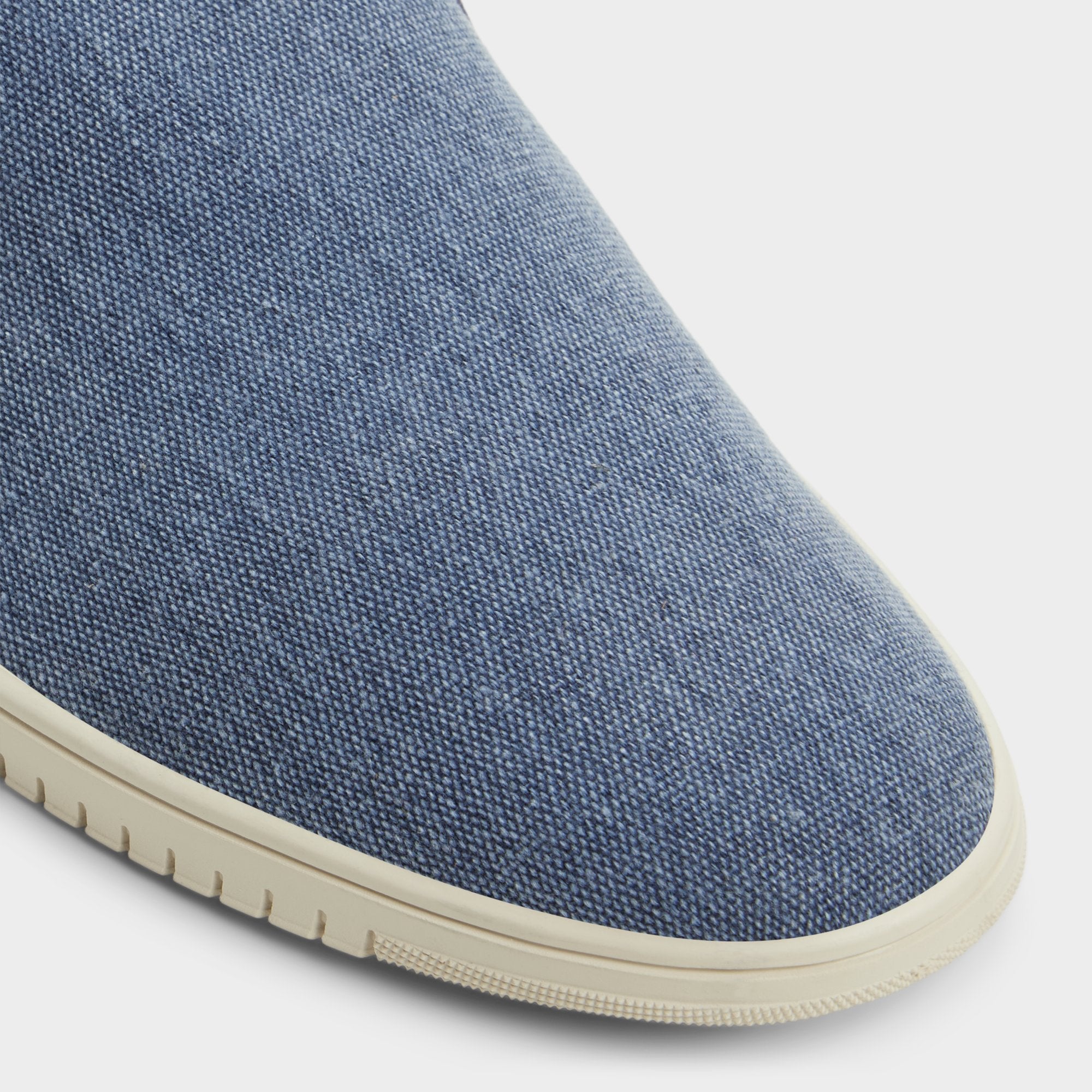 Aldo Coastbreeze Medium Blue Men's Casual Shoes - Espadrille Men
