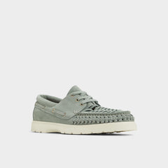 Aldo Mikal Sage Men's Casual Shoes - Boat shoe Men