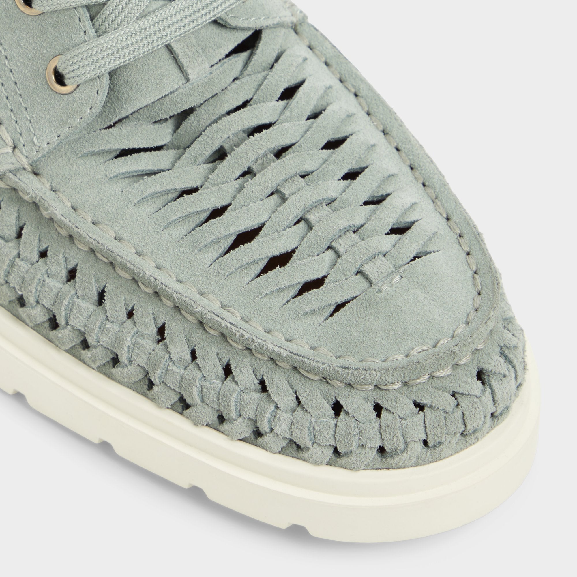 Aldo Mikal Sage Men's Casual Shoes - Boat shoe Men