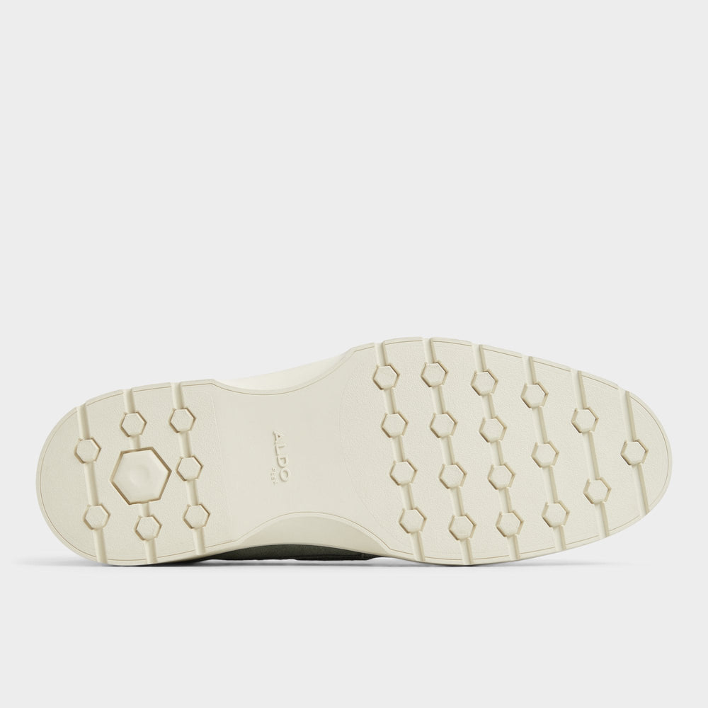Aldo Mikal Sage Men's Casual Shoes - Boat shoe Men