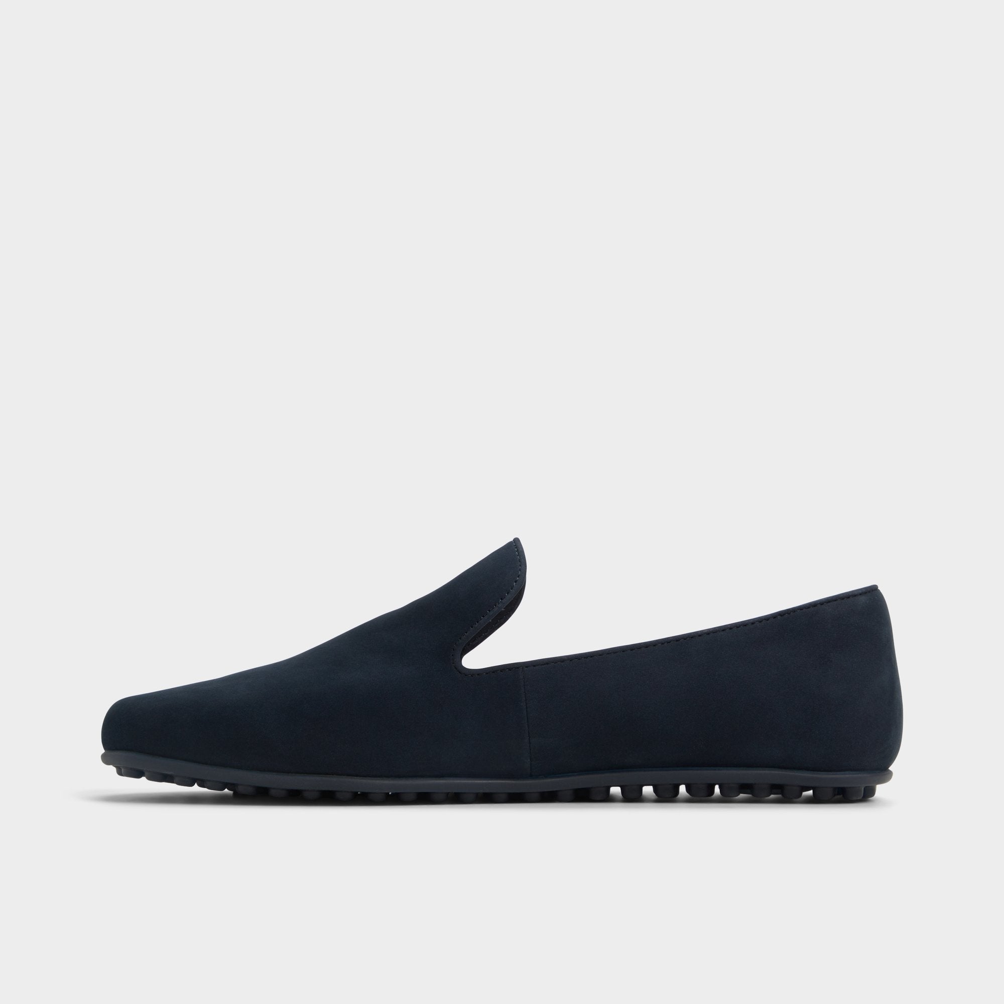 Aldo Resolute Navy Men's Casual Shoes - Driving shoe Men