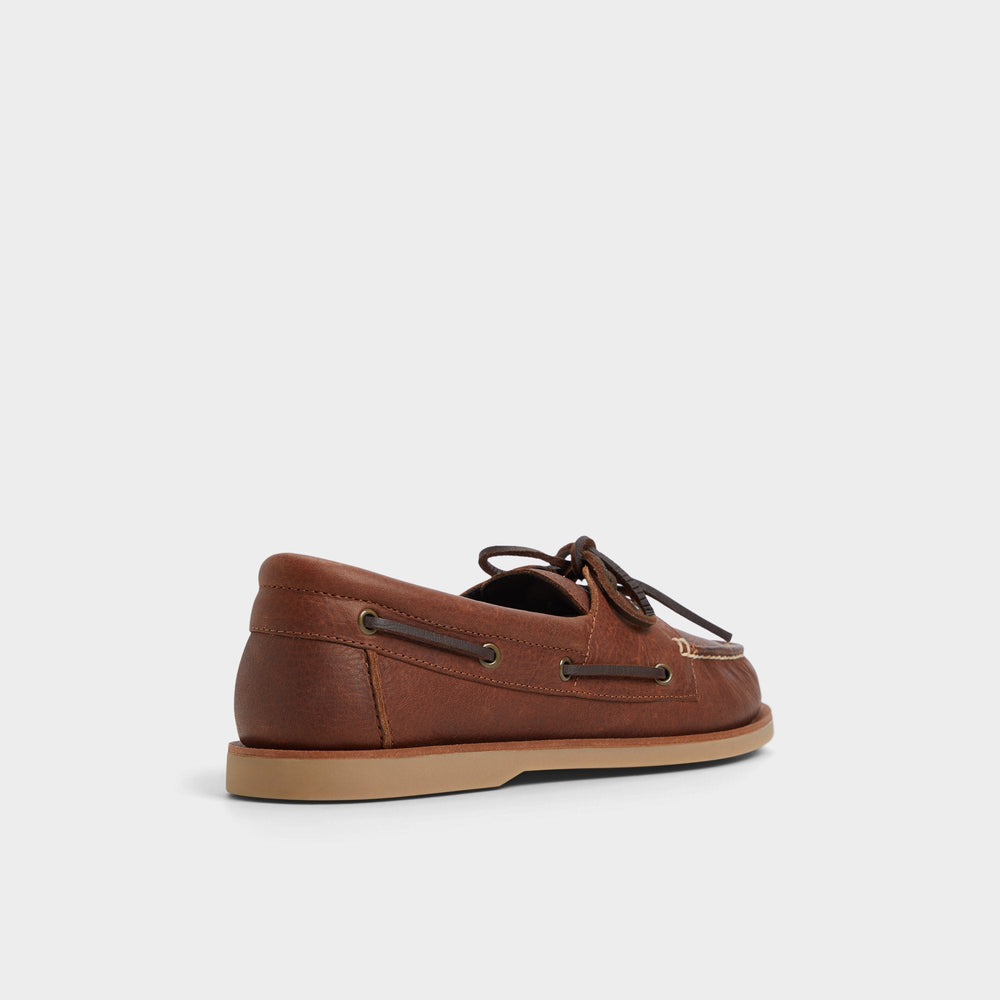 Aldo Musker Other Brown Men's Boat shoes - Boat shoe Men
