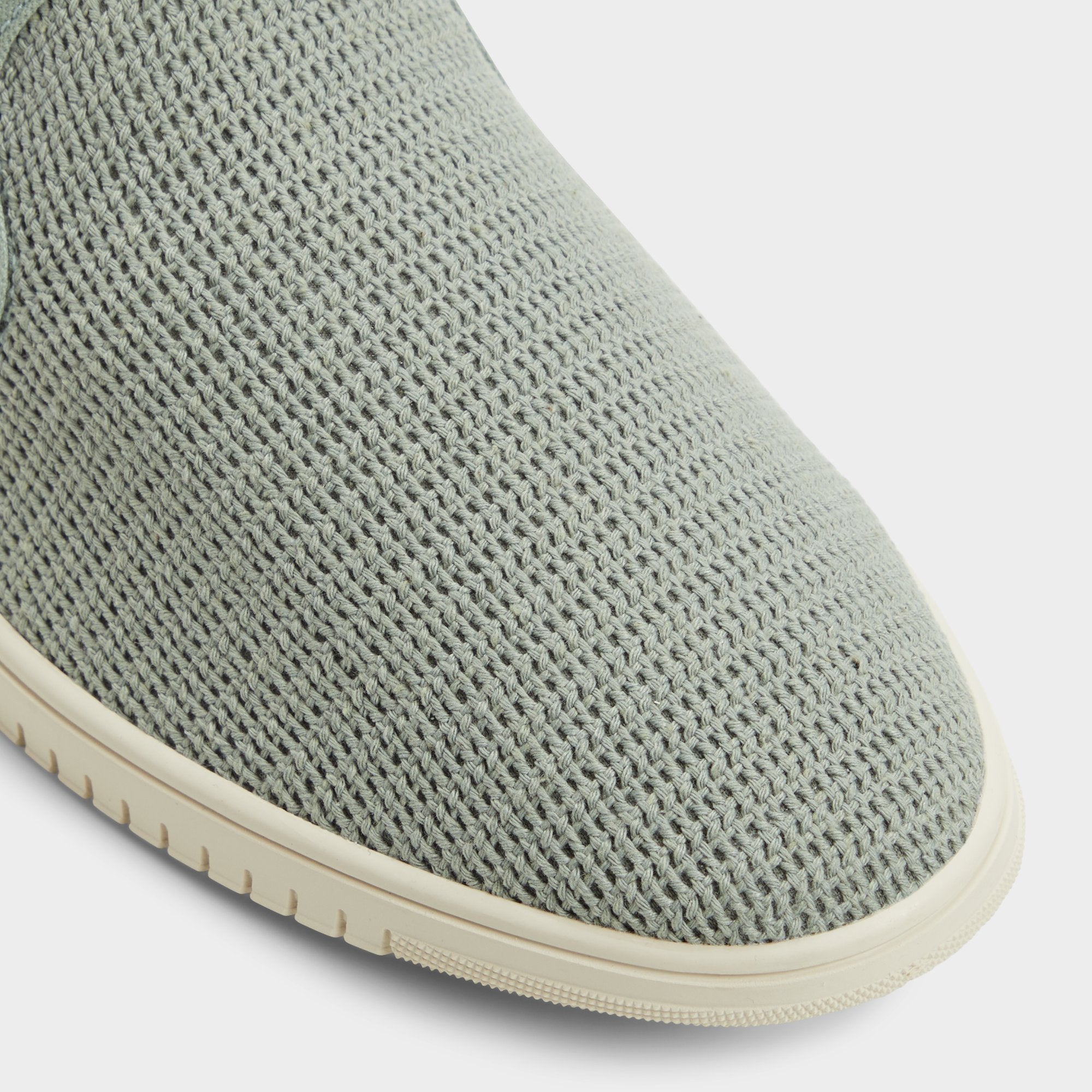Aldo Ccoastbreeze Light Green Men's Casual Shoes - Espadrille Men