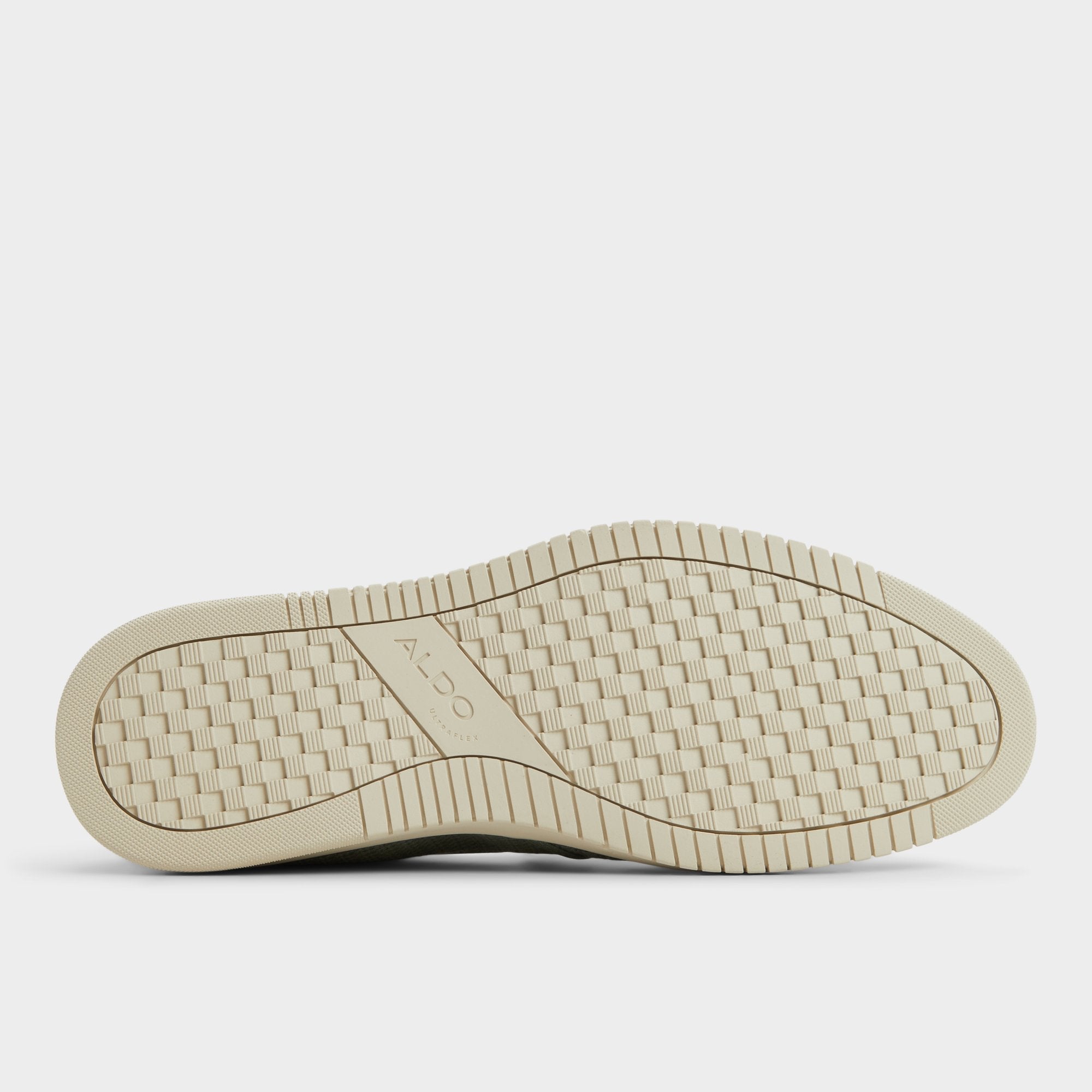 Aldo Ccoastbreeze Light Green Men's Casual Shoes - Espadrille Men