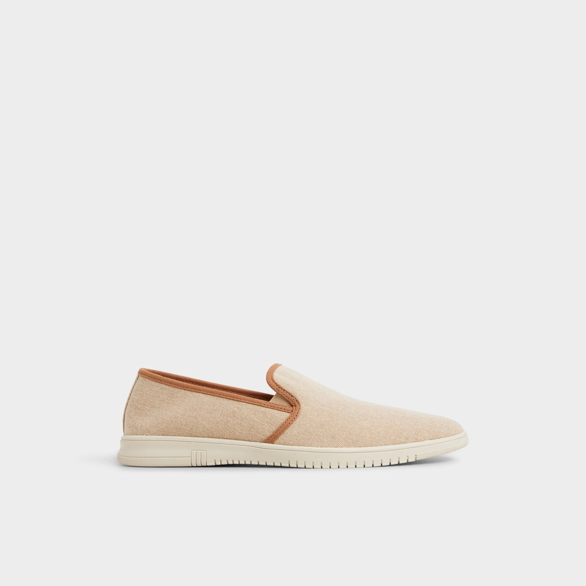 Aldo Coastbreeze Natural Men's Casual Shoes - Espadrille Men