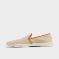 Aldo Coastbreeze Natural Men's Casual Shoes - Espadrille Men