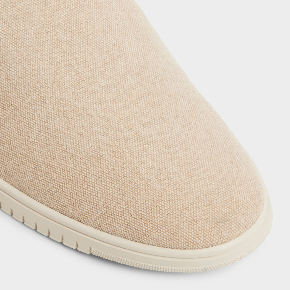 Aldo Coastbreeze Natural Men's Casual Shoes - Espadrille Men