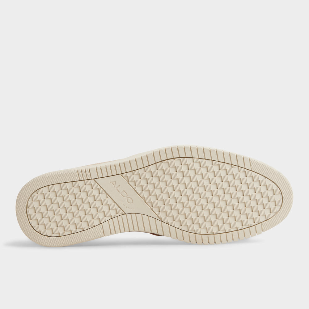Aldo Coastbreeze Natural Men's Casual Shoes - Espadrille Men
