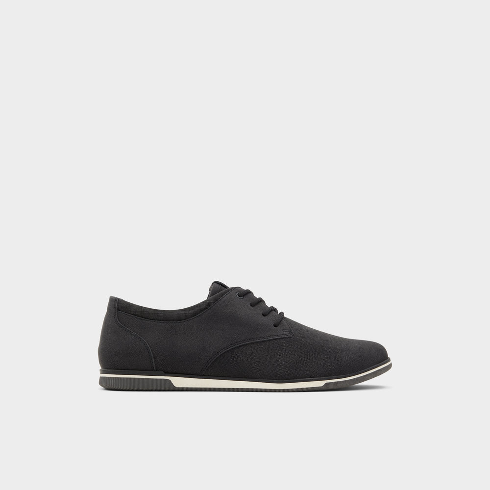 Aldo Heron in Black 13629655 - Low top sneaker, Cup sole Men