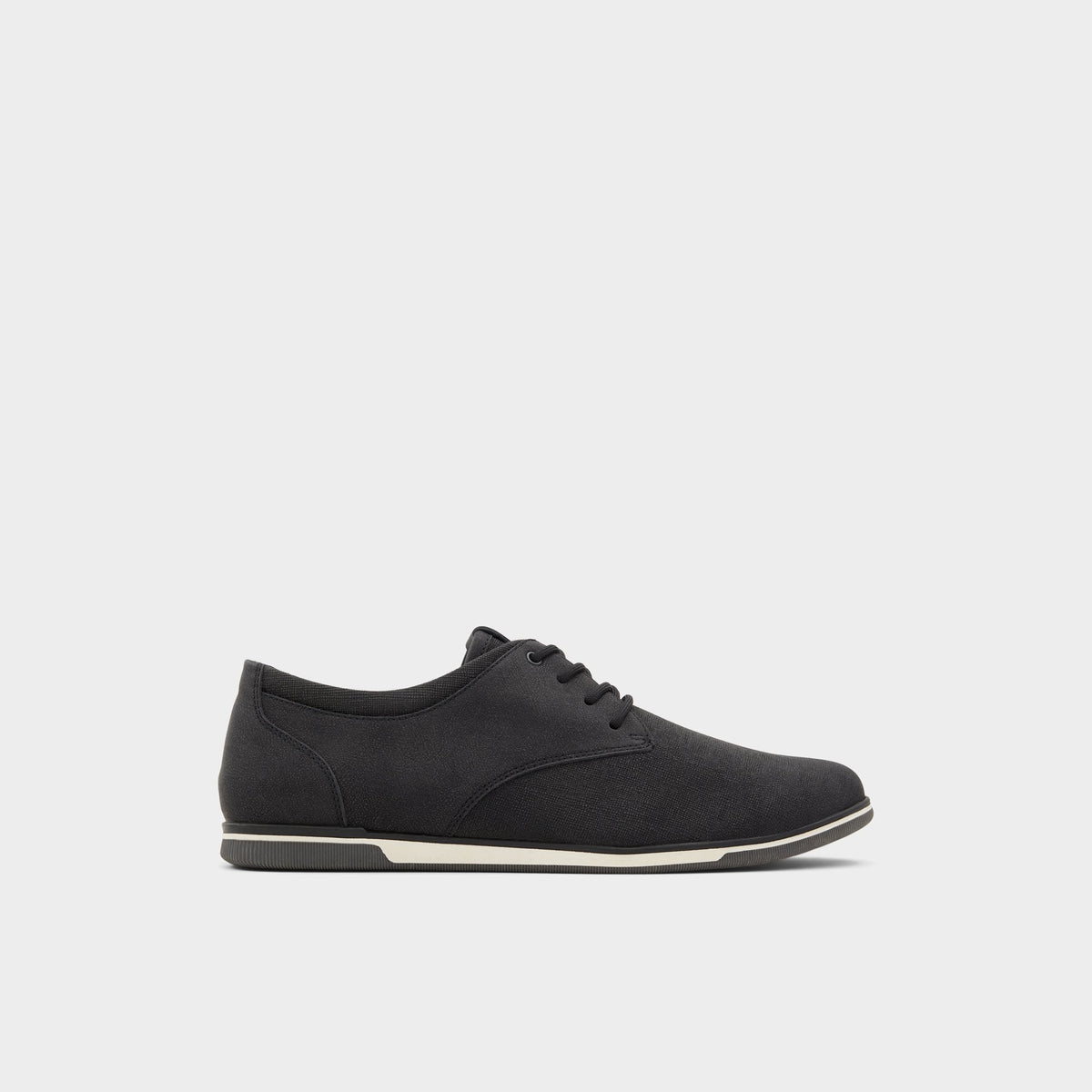 Aldo Heron in Black 13629655 - Low top sneaker, Cup sole Men