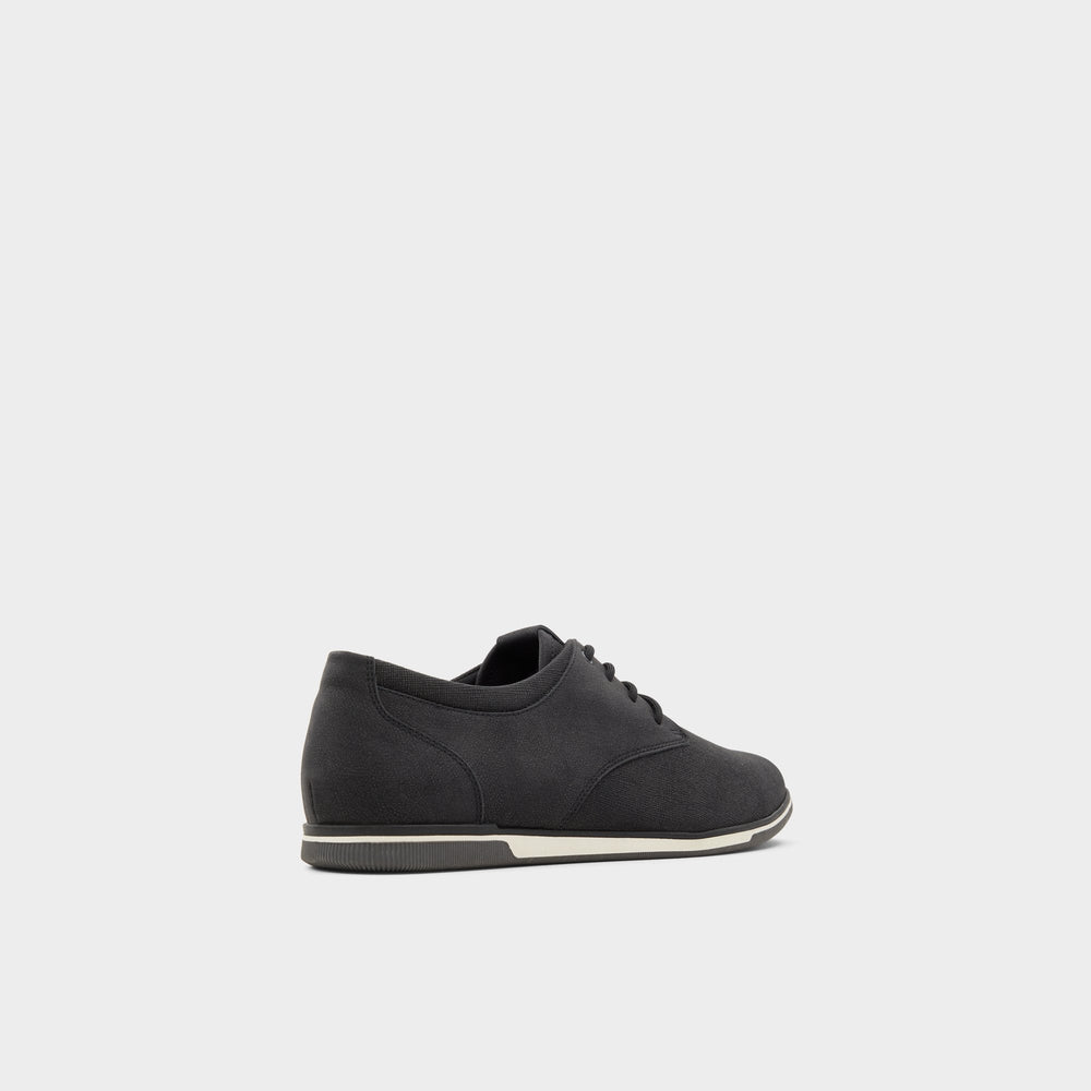 Aldo Heron in Black 13629655 - Low top sneaker, Cup sole Men