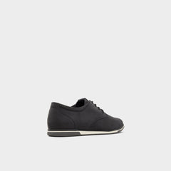 Aldo Heron in Black 13629655 - Low top sneaker, Cup sole Men