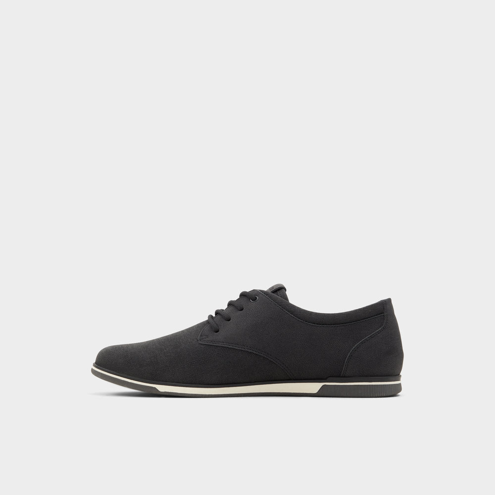 Aldo Heron in Black 13629655 - Low top sneaker, Cup sole Men