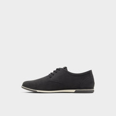 Aldo Heron in Black 13629655 - Low top sneaker, Cup sole Men
