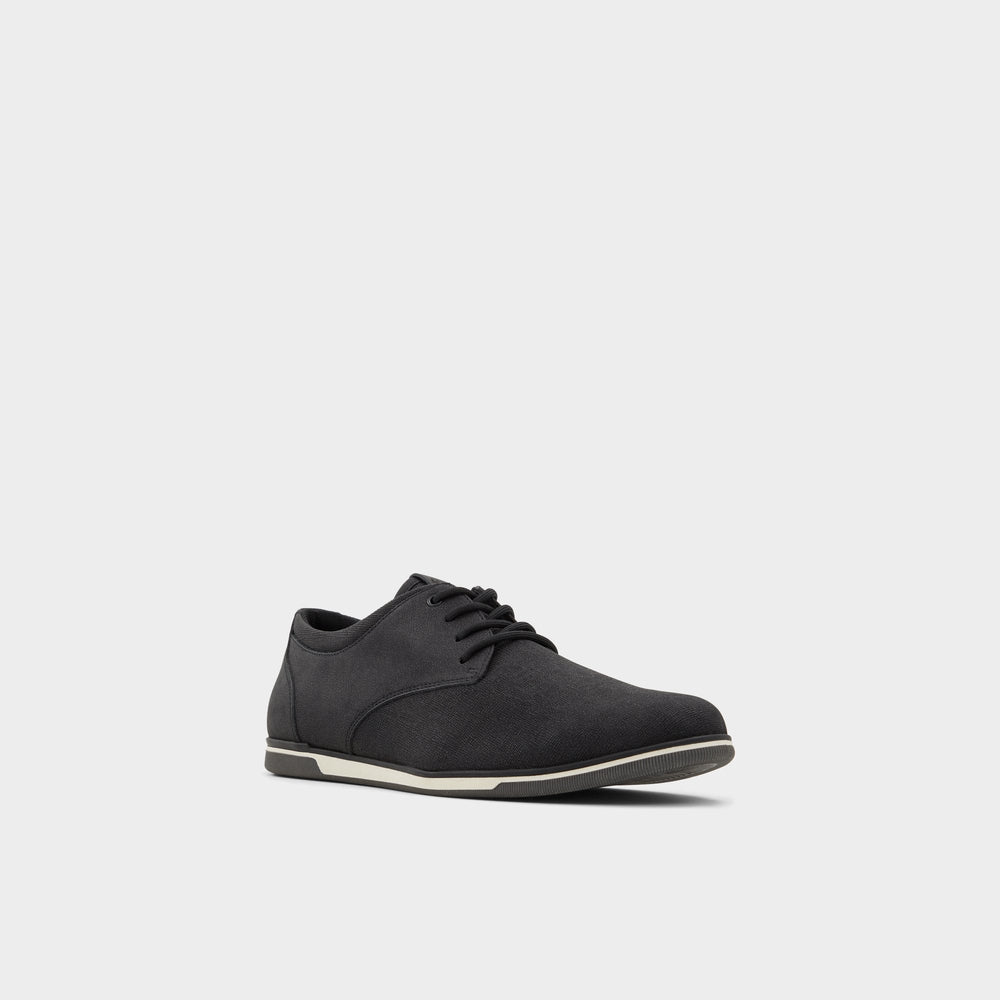 Aldo Heron in Black 13629655 - Low top sneaker, Cup sole Men