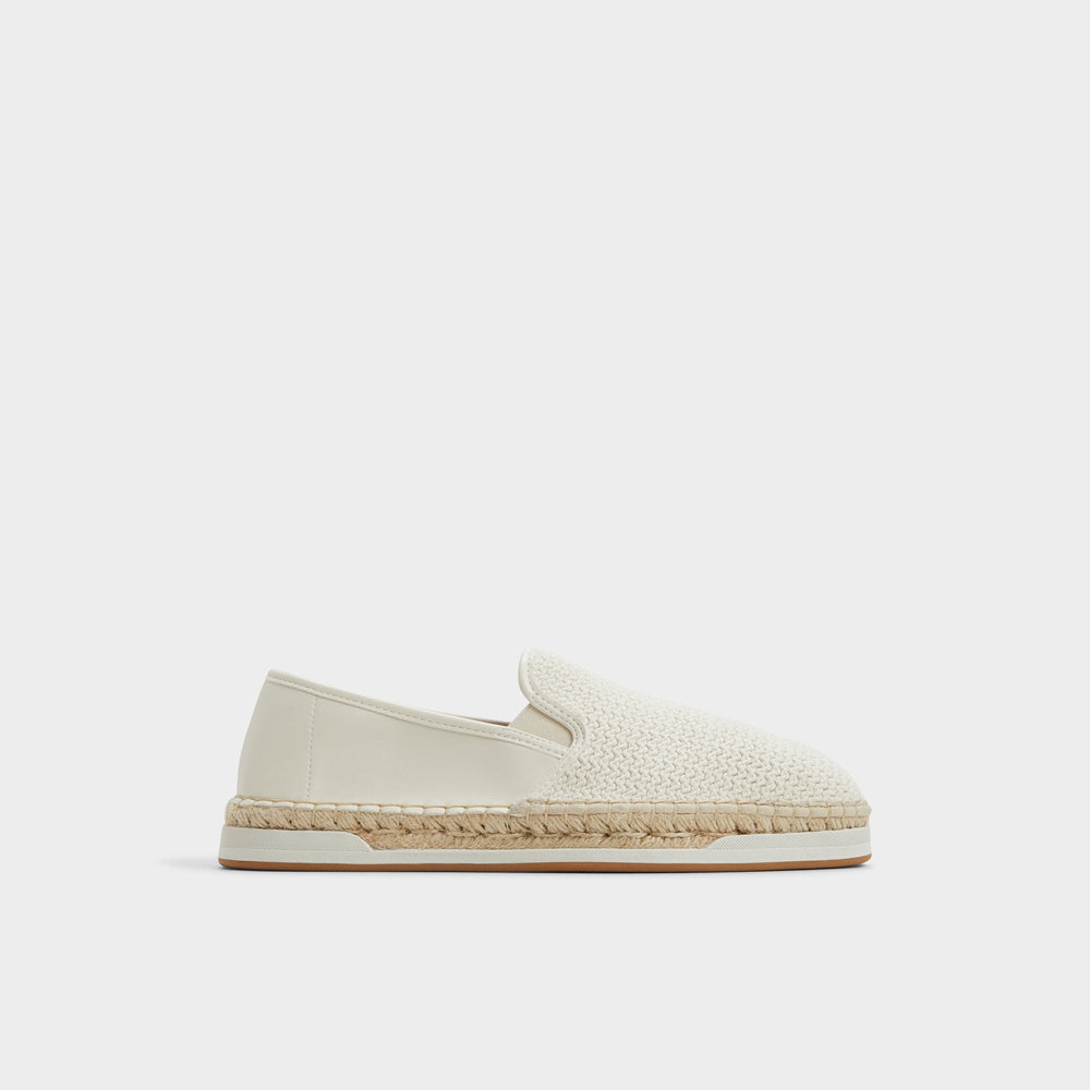 Aldo Johnney Bone Men's Espadrilles - Espadrille Men