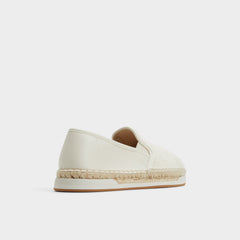 Aldo Johnney Bone Men's Espadrilles - Espadrille Men