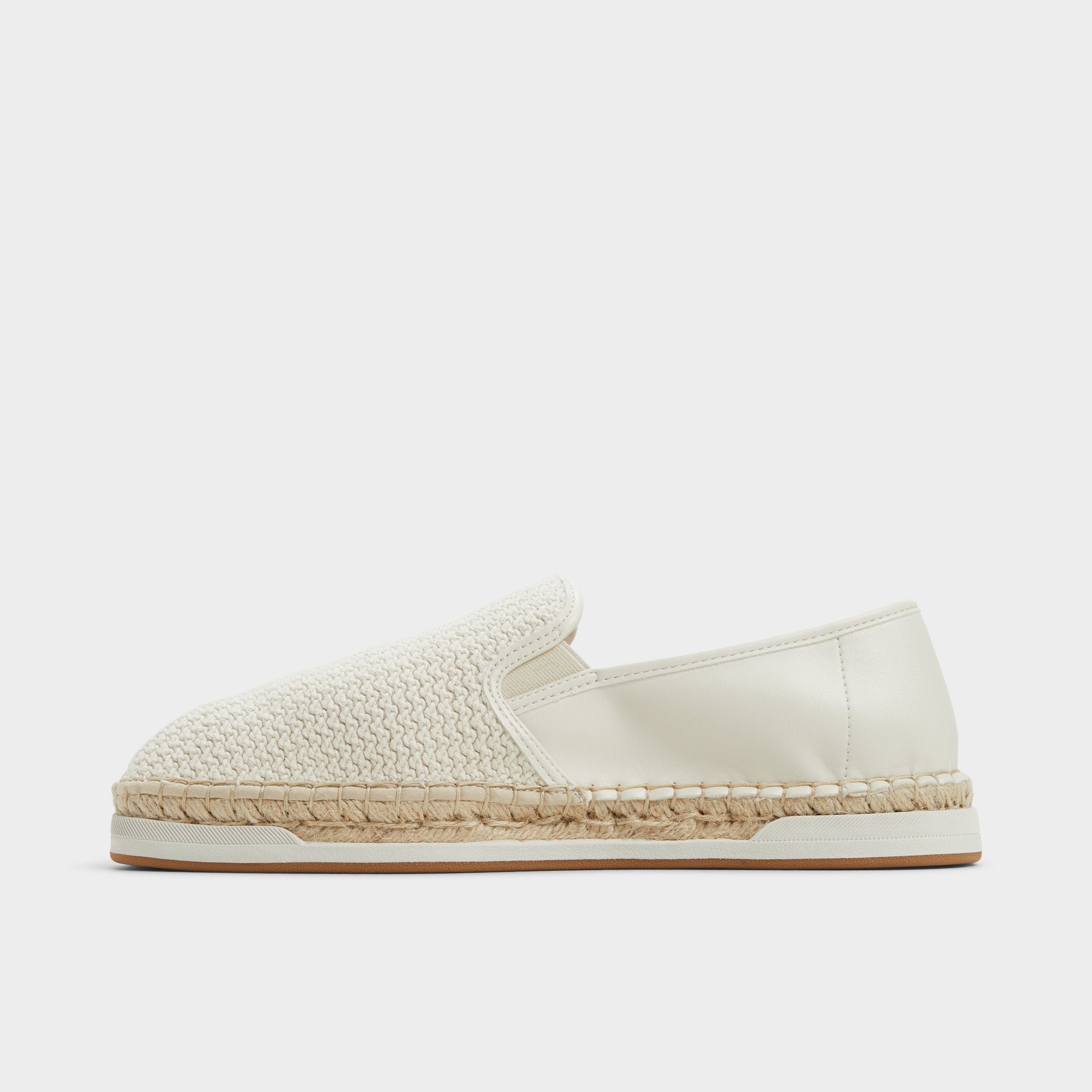Aldo Johnney Bone Men's Espadrilles - Espadrille Men