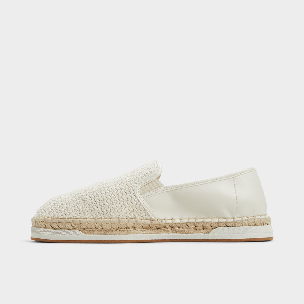 Aldo Johnney Bone Men's Espadrilles - Espadrille Men