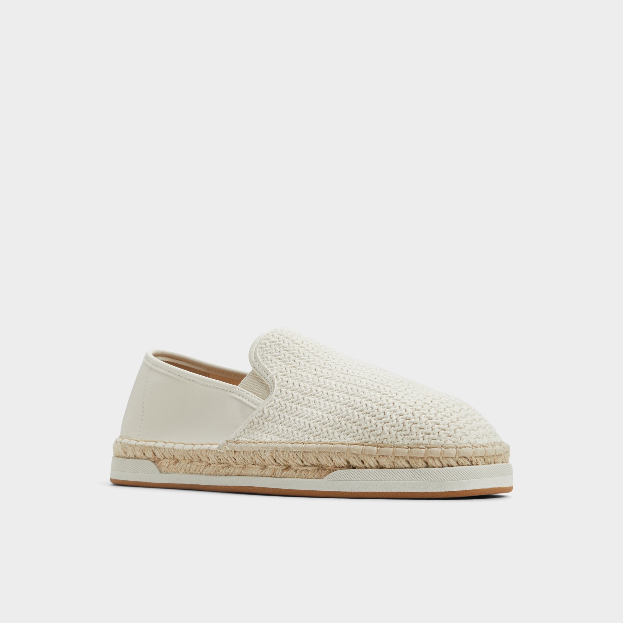 Aldo Johnney Bone Men's Espadrilles - Espadrille Men