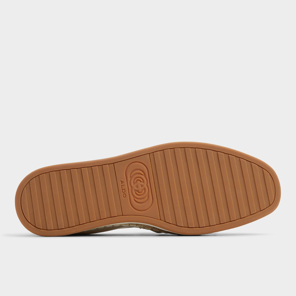 Aldo Johnney Bone Men's Espadrilles - Espadrille Men