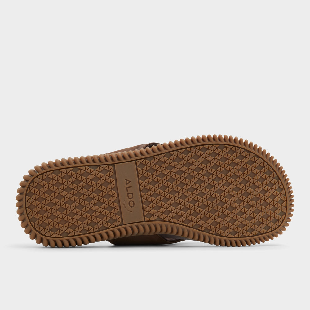 Aldo Riptide Other Brown Men's Flip flops - Flip flop Men