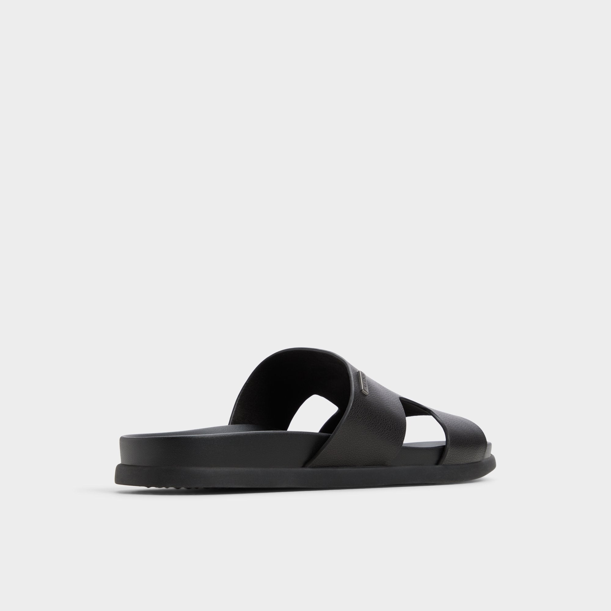 Aldo Mondi Other Black Men's Slides - Slide sandal Men