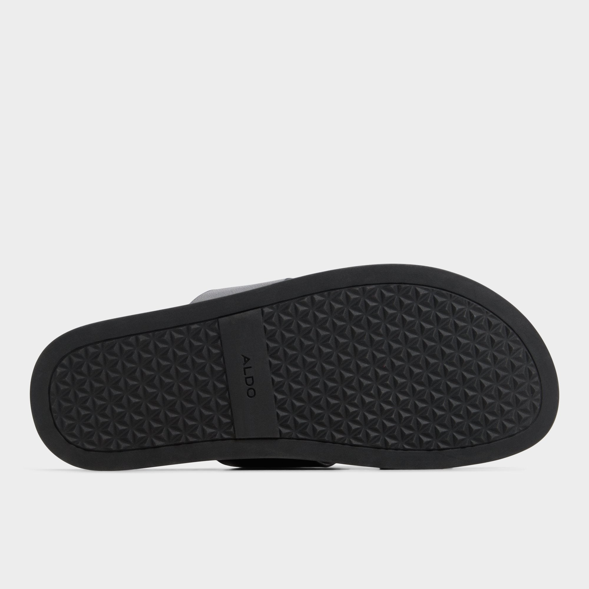 Aldo Mondi Other Black Men's Slides - Slide sandal Men