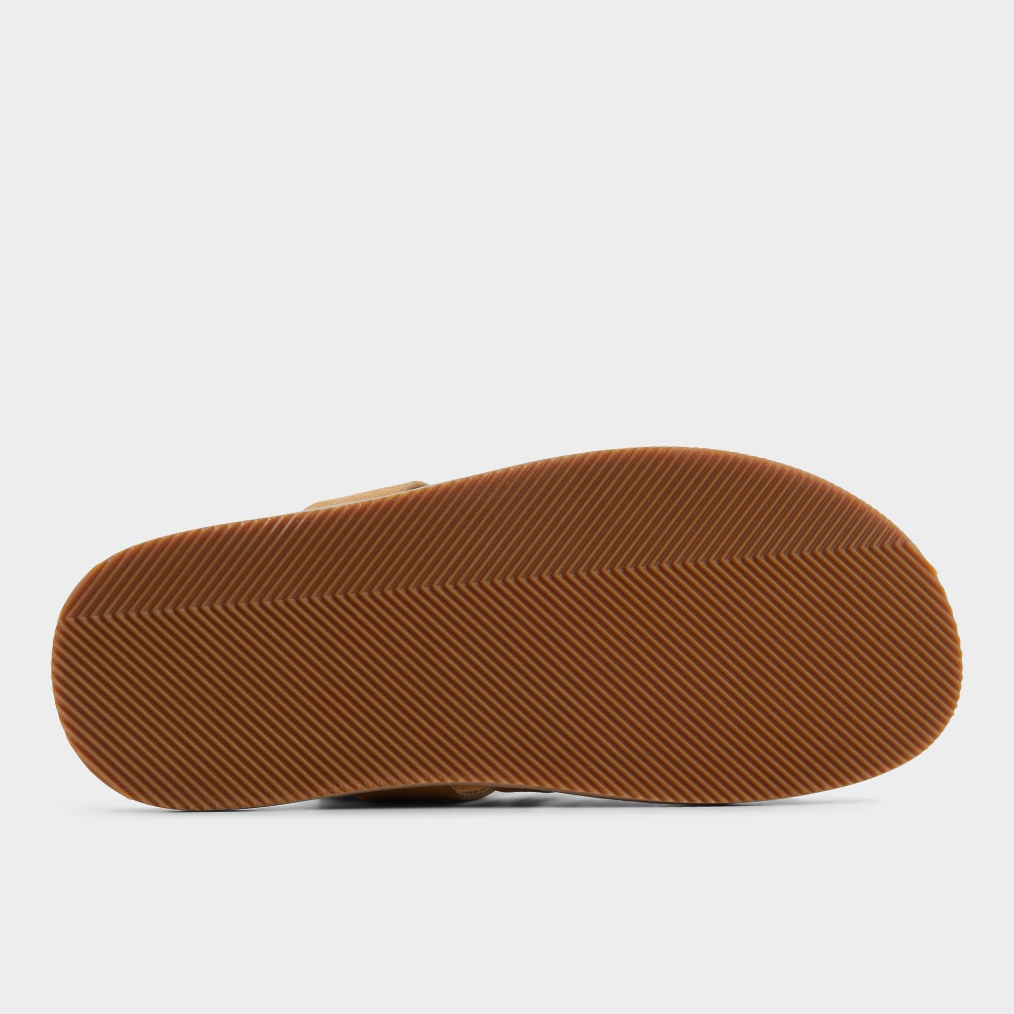 Aldo Haniff Camel Men's Sandals & Slides - Strappy flat sandal Men