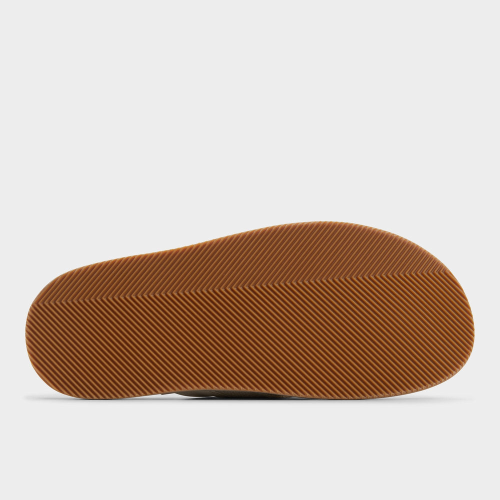 Aldo Beachbreeze Bone Men's Slides - Slide sandal Men