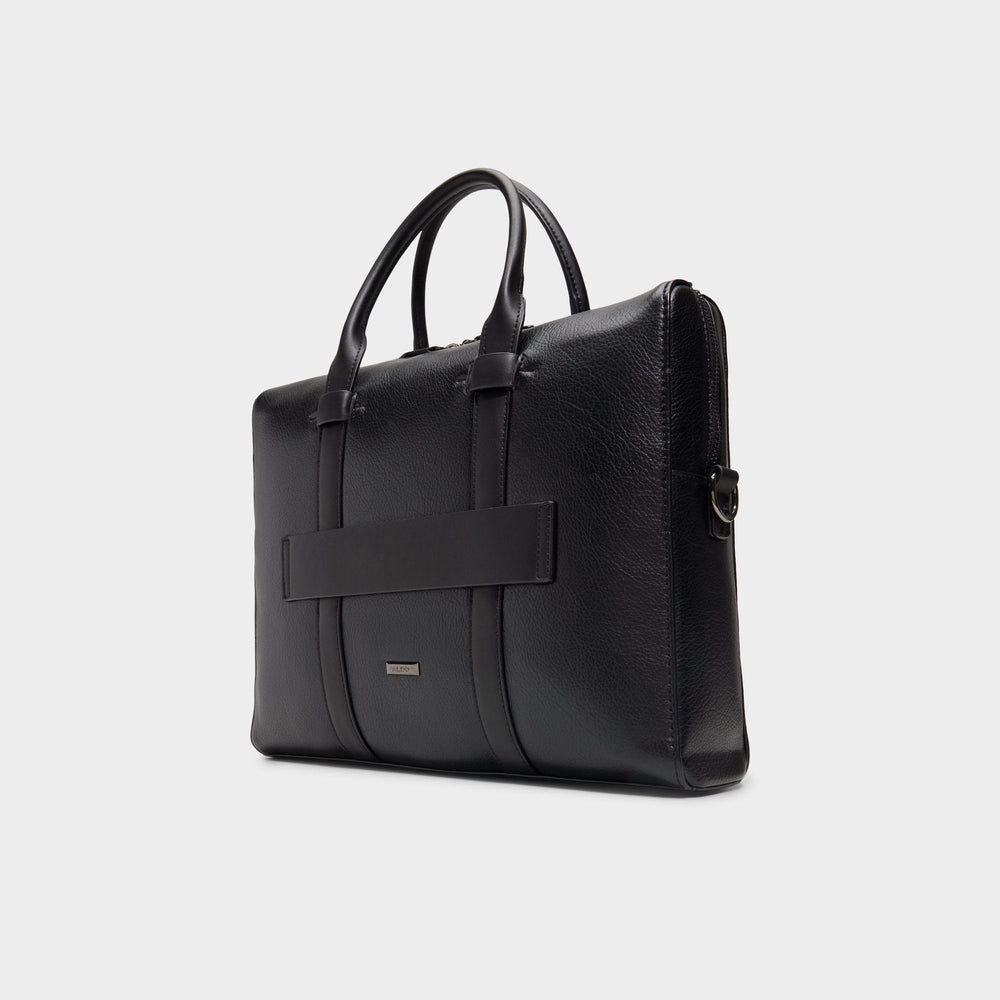 Aldo Bruguu in Other Black - Laptop bag Men