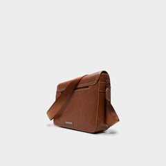 Aldo Wigoandd in Cognac - Messenger bag Men