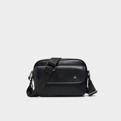 Aldo Gustell in Other Black - Crossbody bag Men
